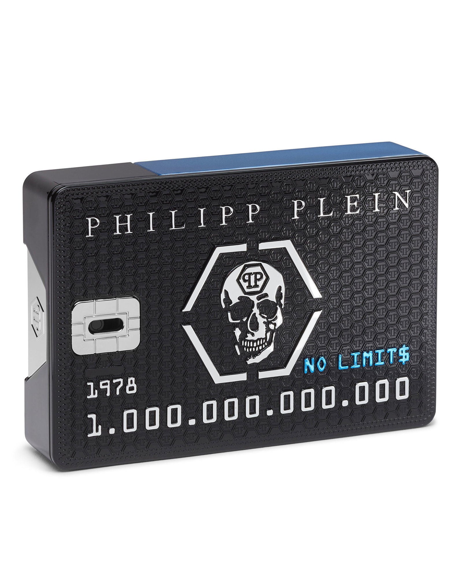 philipp-plein-no-limit-super-fre-h-eau-de-parfum-for-men-90-ml-2-7640365140107-1673852068 Philipp Plein, No Limits Super Fresh, Eau de Toilette, Voor mannen, 90 ml - Afbeelding 1