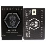 Philipp Plein, No Limits, Parfumwater, Voor mannen, 90 ml - Afbeelding 4