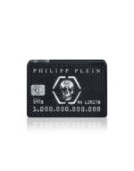 Philipp Plein, No Limits, Parfumwater, Voor mannen, 90 ml *Tester - Afbeelding 2