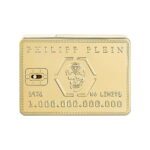 Philipp Plein, No Limits Gold, Parfumwater, Voor mannen, 90 ml *Tester