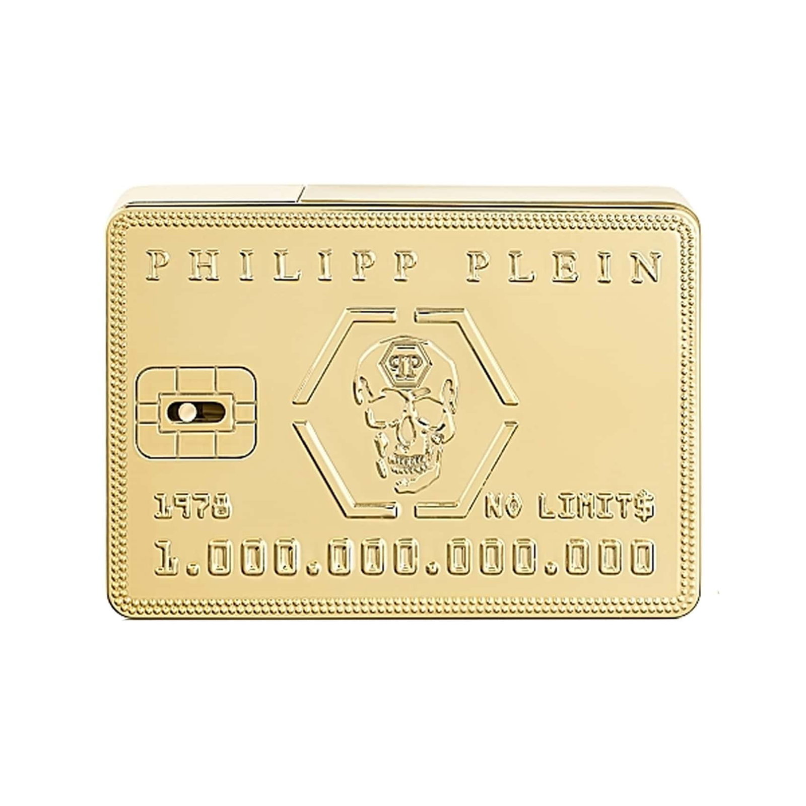 philipp-plein-no-limits-gold-eau-de-parfum-for-men-90-ml-1752136156 Philipp Plein, No Limits Gold, Parfumwater, Voor mannen, 90 ml *Tester - Afbeelding 1