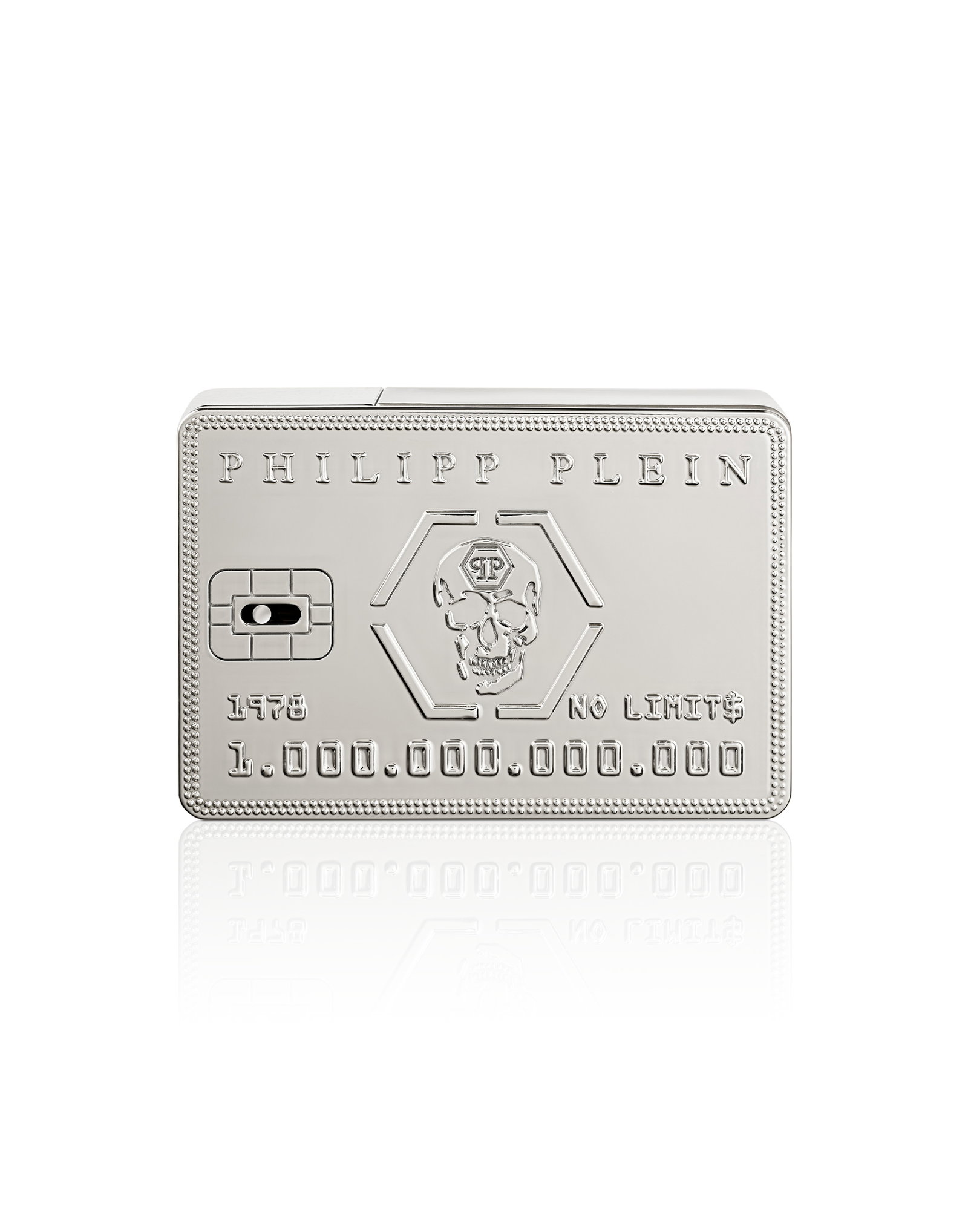 philipp-plein-no-limits-platinum-eau-de-parfum-for-men-50-ml-1752135539 Philipp Plein, No Limits Platinum, Parfumwater, Voor mannen, 50 ml - Afbeelding 1