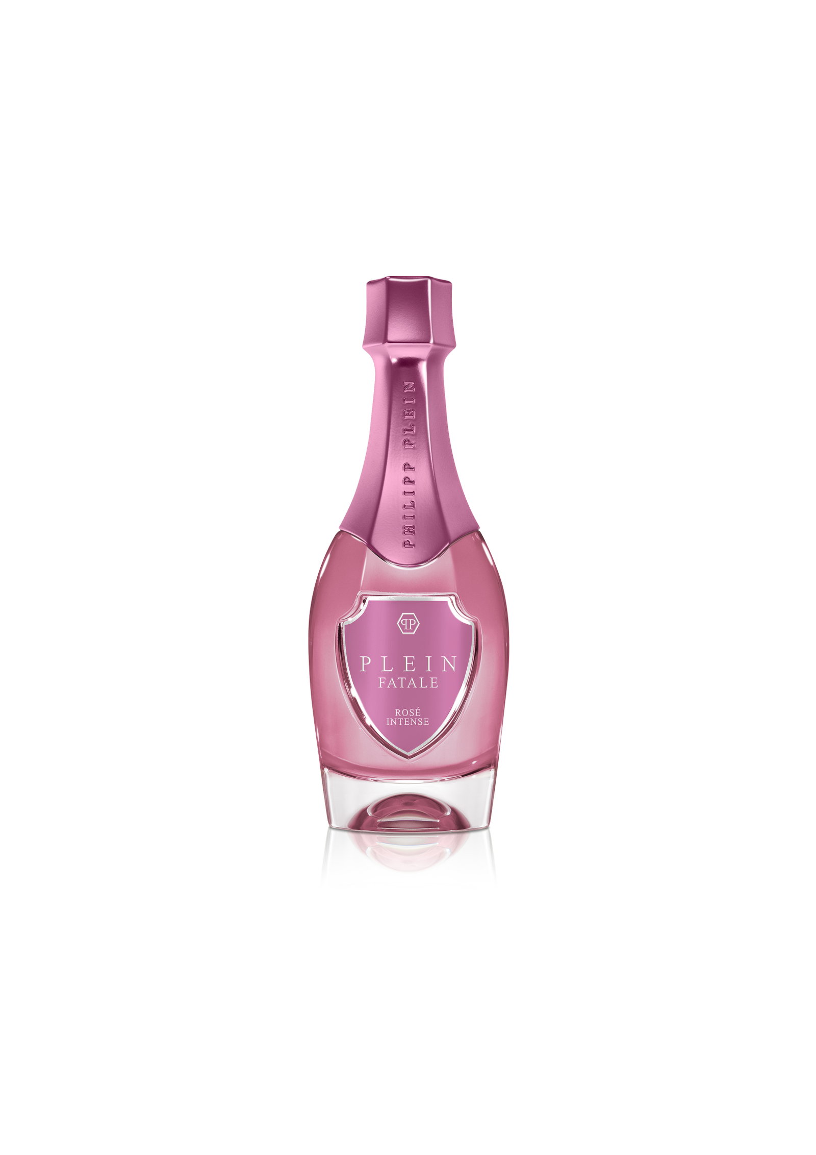 philipp-plein-plein-fatale-rose-intense-eau-de-parfum-for-women-50-ml-1786953476 Philipp Plein, Plein Fatale Rose Intense, Parfumwater, Voor vrouwen, 50 ml - Afbeelding 1