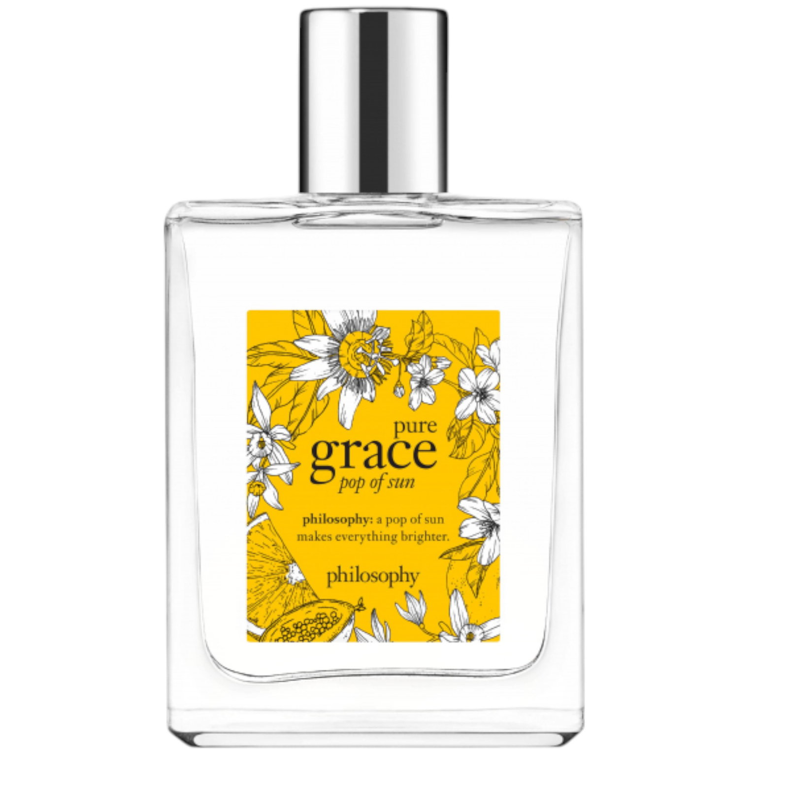philosophy-pure-grace-pop-of-sun-eau-de-toilette-for-women-120-ml-1760515149 Philosophy, Pure Grace Pop Of Sun, Eau de Toilette, Voor vrouwen, 120 ml - Afbeelding 1