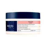 Phyto, Color Extend, Haarcrème behandeling, Voor kleurbescherming, 200 ml