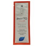 Phyto, Color Protect, Haarshampoo, Voor kleurbescherming, 10 ml
