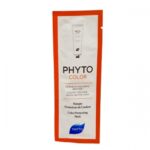 Phyto, Color Protect, Haarbehandelingscrèmemasker, Voor kleurbescherming, 10 ml