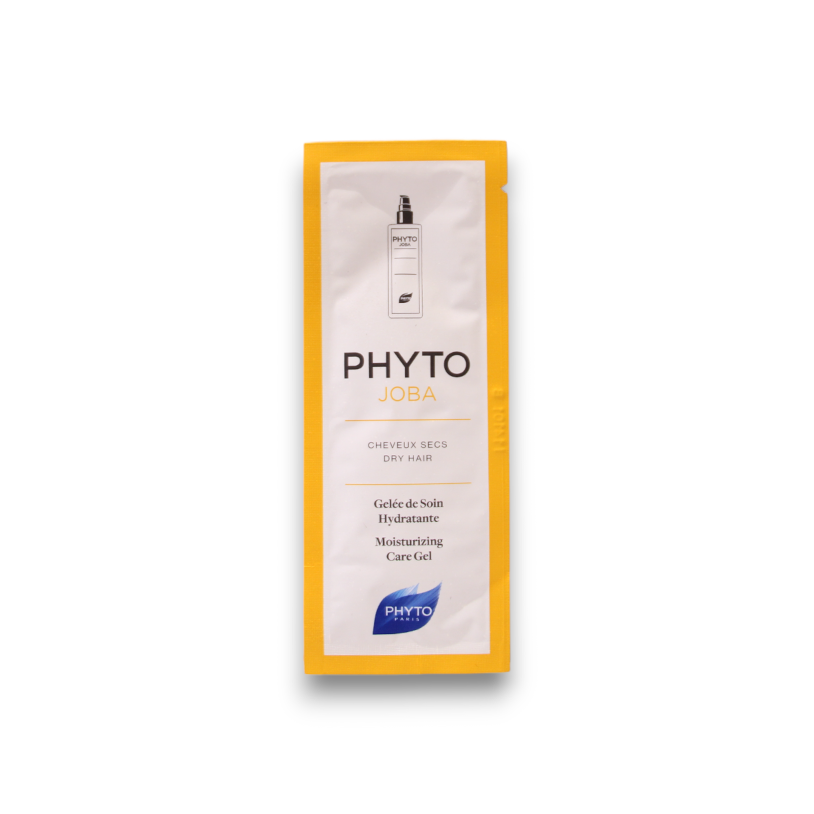 phyto-joba-hair-cream-treatment-for-hydration-5-ml-sample-1690440475 Phyto, Joba, Haarcrème behandeling, Voor hydratatie, 5 ml *Voorbeeld - Afbeelding 1