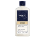 Phyto, Nutrition, Jojobaolie, Haarshampoo, Voedzaam, 500 ml