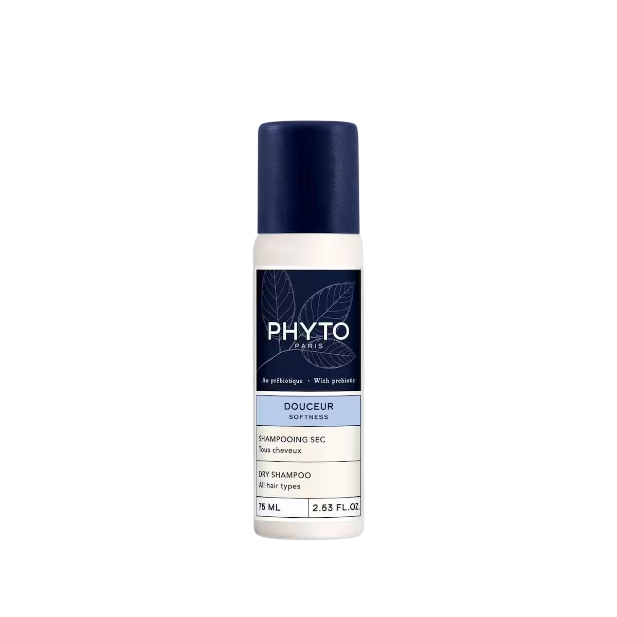 phyto-softness-hair-dry-shampoo-refreshing-volumising-75-ml-1784182998 Phyto, Softness, Droogshampoo, Refreshing & Volumising, 75 ml - Afbeelding 1