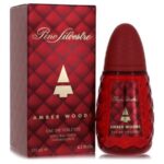 Pino Silvestre, Amber Woods, Eau de Toilette, Voor mannen, 125 ml - Afbeelding 2