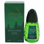 Pino Silvestre, Original, Eau de Toilette, Voor mannen, 75 ml