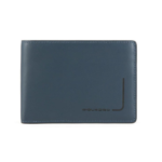 Piquadro, Collezione Men's Wallets