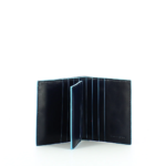 Piquadro, Blue Square Card Holders - Afbeelding 3