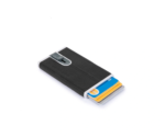 Piquadro, Black Square Card Holders - Afbeelding 2