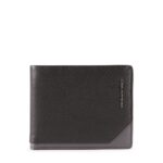 Piquadro, Tallin Men's Wallets