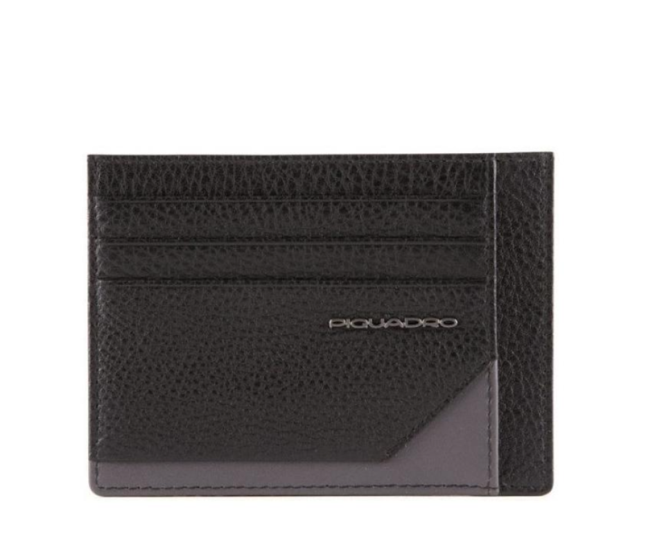 piquadro-tallin-leather-wallet-for-men-1678104950 Piquadro, Tallin Men's Wallets - Afbeelding 1
