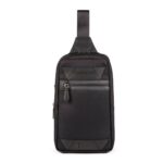 Piquadro, Trakai Crossbody Bags