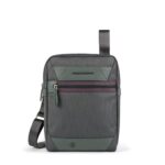 Piquadro, Trakai Crossbody Bags