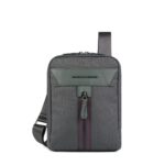 Piquadro, Trakai Crossbody Bags