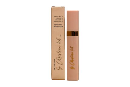 Pittoresco, The Concealer By Christina Ich, Crème concealer, Middelbeige, 5 ml