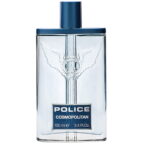 Police, Cosmopolitan, Eau de Toilette, Voor mannen, 100 ml