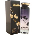 Police, Dark, Eau de Toilette, Voor vrouwen, 100 ml
