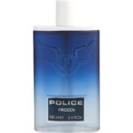 Police, Frozen, Eau de Toilette, Voor mannen, 100 ml *Tester