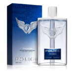 Police, Frozen, Eau de Toilette, Voor mannen, 100 ml *Tester - Afbeelding 2