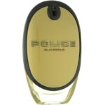 Police, Glamorous, Eau de Toilette, Voor mannen, 75 ml *Tester