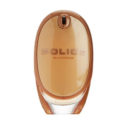 Police, Glamorous, Eau de Toilette, Voor vrouwen, 75 ml *Tester