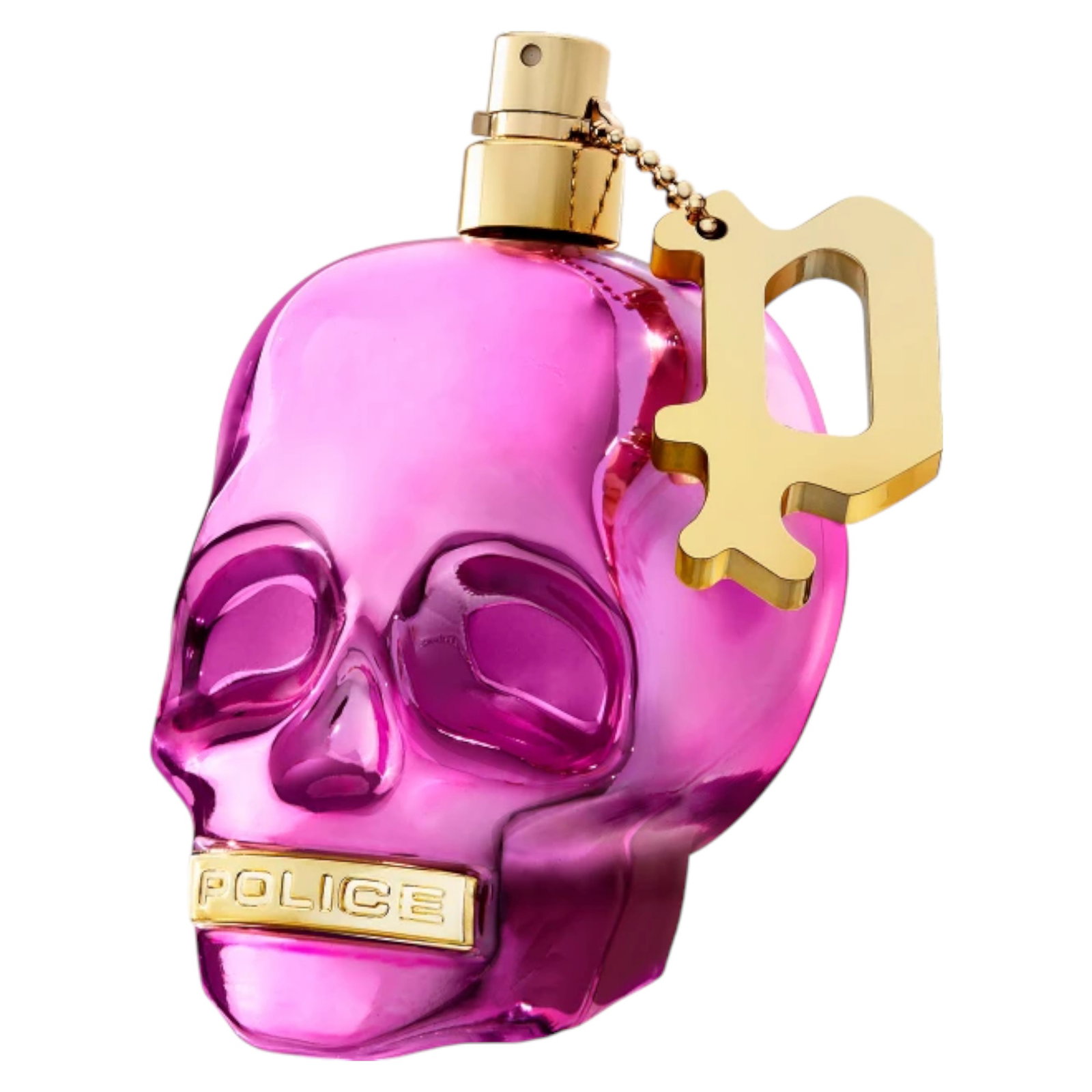 police-goodvibes-eau-de-parfum-for-women-185-ml-1760681324 Police, To Be Goodvibes, Parfumwater, Voor vrouwen, 40 ml - Afbeelding 1