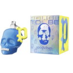 Police, Goodvibes, Eau de Toilette, Voor mannen, 75 ml - Afbeelding 2