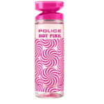 Police, Hot Pink, Eau de Toilette, Voor vrouwen, 100 ml