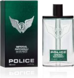 Police, Imperial Patchouli, Eau de Toilette, Voor mannen, 100 ml - Afbeelding 2