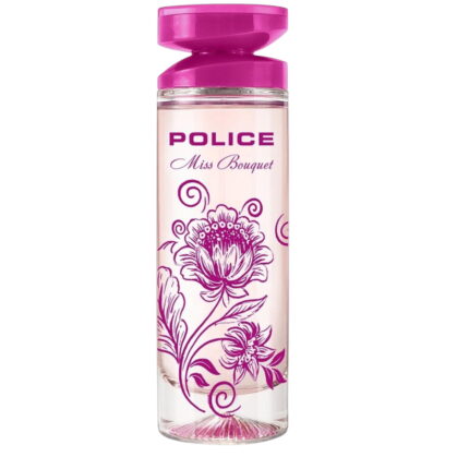 Police, Miss Bouquet, Eau de Toilette, Voor vrouwen, 100 ml