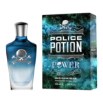 Police, Potion Power, Parfumwater, Voor mannen, 100 ml - Afbeelding 2