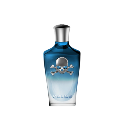Police, Potion Power, Parfumwater, Voor mannen, 100 ml