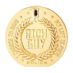 Police, Rich Guy, Eau de Toilette, Voor mannen, 100 ml
