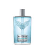 Police, Silver Allure, Eau de Toilette, Voor mannen, 100 ml