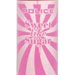 Police, Sweet Like Sugar, Eau de Toilette, Voor vrouwen, 100 ml *Tester
