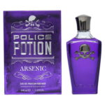 Police, To Be Arsenic, Parfumwater, Voor vrouwen, 100 ml - Afbeelding 2