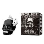 Police, To Be Bad Guy, Eau de Toilette, Voor mannen, 40 ml - Afbeelding 2