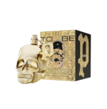 Police, To Be Born To Shine, Eau de Toilette, Voor mannen, 125 ml - Afbeelding 2