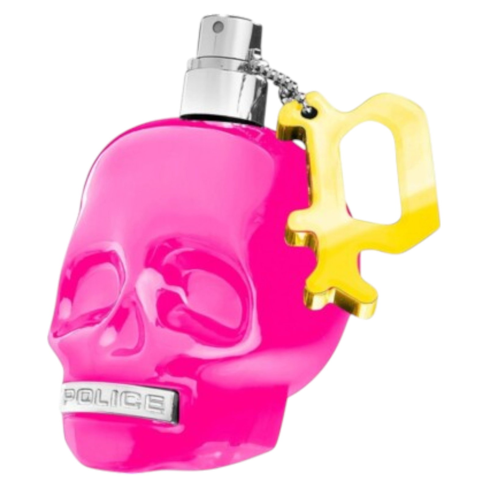 police-to-be-goodvibes-eau-de-parfum-for-women-295-ml-1760622995 Police, To Be Goodvibes, Parfumwater, Voor vrouwen, 75 ml - Afbeelding 1