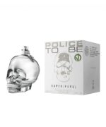Police, To Be Super [Pure], Eau de Toilette, Voor mannen, 125 ml - Afbeelding 2