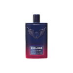 Police, Wild Night, Eau de Toilette, Voor mannen, 100 ml