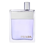 Prada, Amber Pour Homme, Eau de Toilette, Uniseks, 100 ml