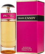 Prada, Candy Florale, Parfumwater, Voor vrouwen, 80 ml - Afbeelding 2