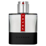 Prada, Luna Rossa Carbon, Eau de Toilette, Voor mannen, 50 ml